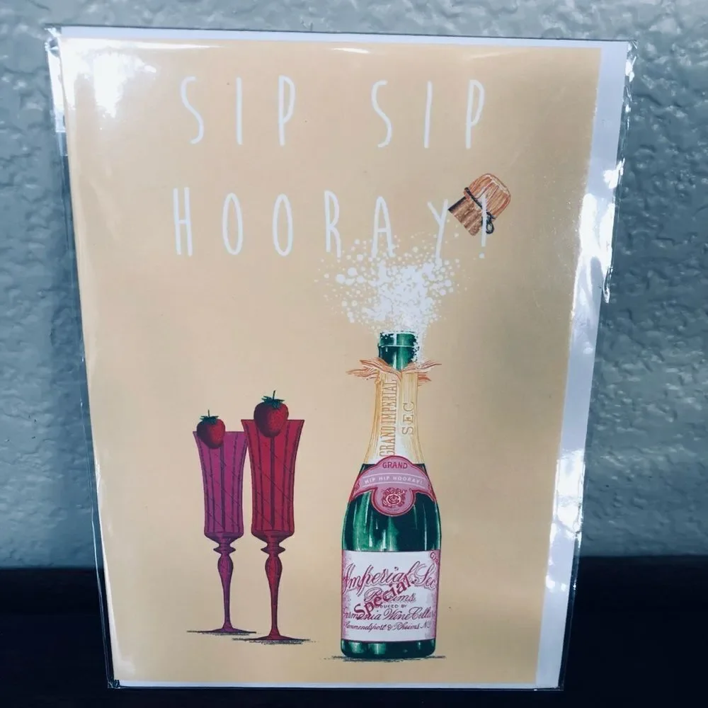 Funny Birthday Eleanor Stuart Greeting Cards Lot